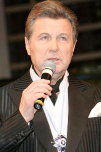 Лещенко Лев Валерьянович