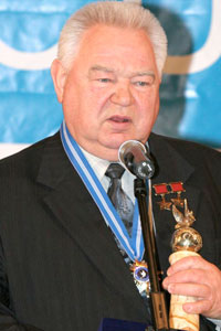 Гречко Георгий Михайлович