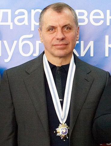 Владимир Константинов