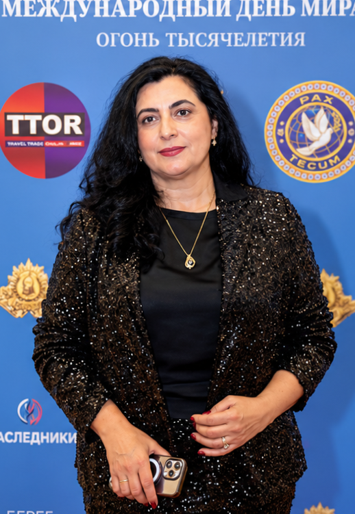 Полина Иорданова