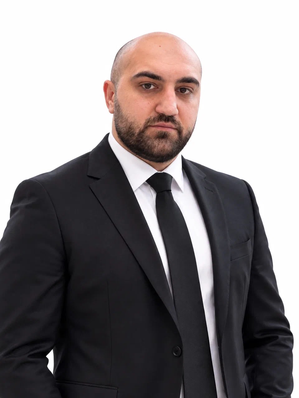 Папян Гарегин Гришаевич
