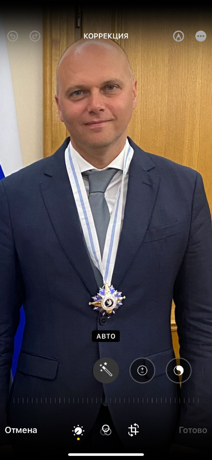 Алексей Сергеевич Беспрозванных