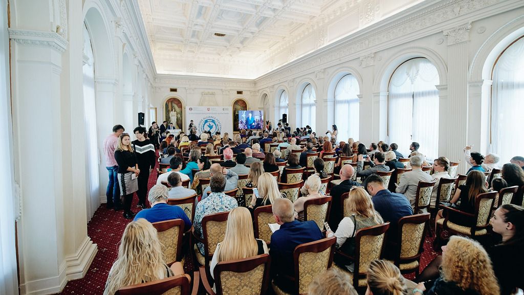 Ассамблея «Миротворец»