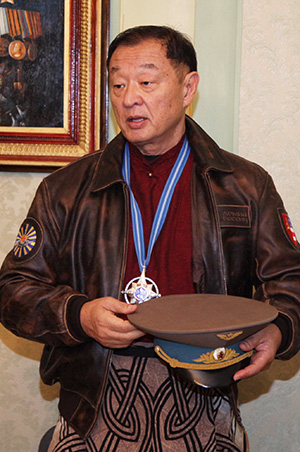 Хероюки Тагава